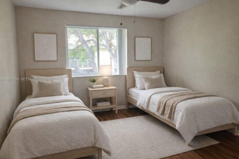 Condo in Hollywood, Florida, 2 bedrooms  № 2062184 - photo 5