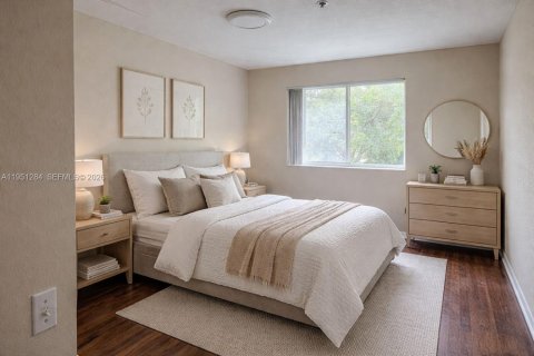 Condo in Hollywood, Florida, 2 bedrooms  № 2062184 - photo 4