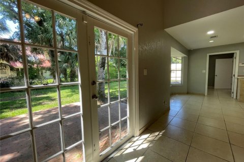 Villa ou maison à vendre à Clewiston, Floride: 4 chambres № 1989558 - photo 25