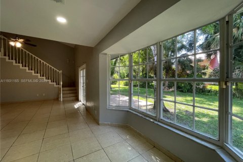 Villa ou maison à vendre à Clewiston, Floride: 4 chambres № 1989558 - photo 24