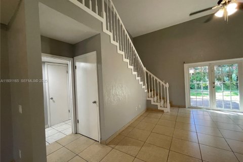 Villa ou maison à vendre à Clewiston, Floride: 4 chambres № 1989558 - photo 13