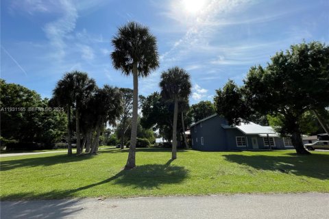 Villa ou maison à vendre à Clewiston, Floride: 4 chambres № 1989558 - photo 4