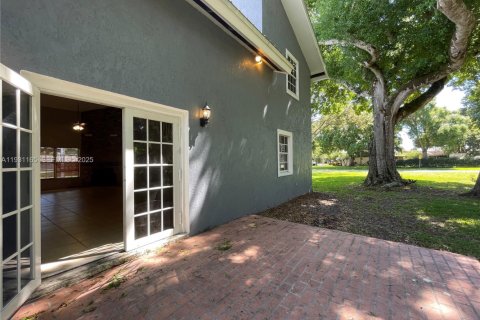 Villa ou maison à vendre à Clewiston, Floride: 4 chambres № 1989558 - photo 26