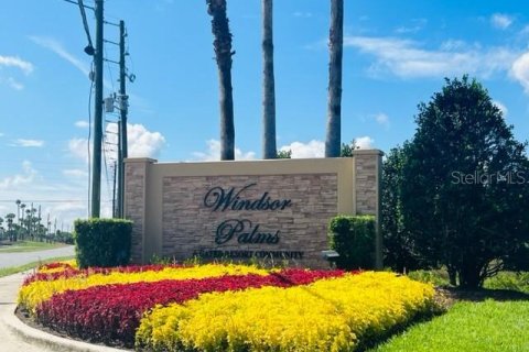 Condominio en alquiler en Kissimmee, Florida, 3 dormitorios, 117.8 m2 № 1852801 - foto 19