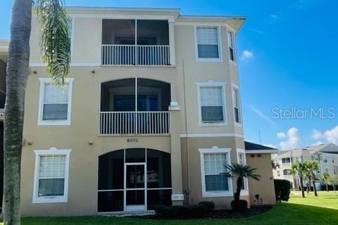 Condominio en alquiler en Kissimmee, Florida, 3 dormitorios, 117.8 m2 № 1852801 - foto 1