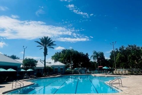 Condominio en alquiler en Kissimmee, Florida, 3 dormitorios, 117.8 m2 № 1852801 - foto 4
