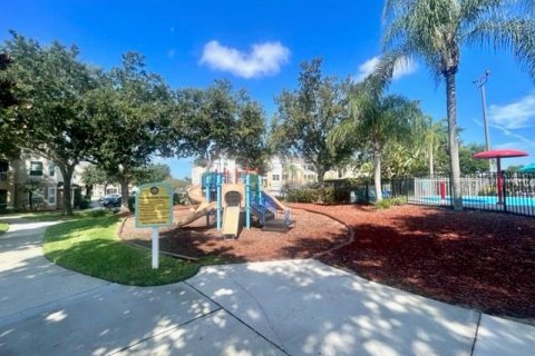 Condominio en alquiler en Kissimmee, Florida, 3 dormitorios, 117.8 m2 № 1852801 - foto 9