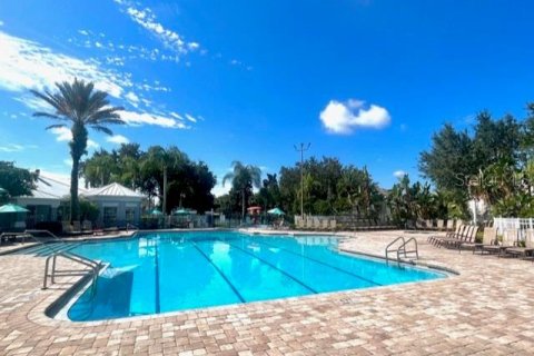 Condominio en alquiler en Kissimmee, Florida, 3 dormitorios, 117.8 m2 № 1852801 - foto 6