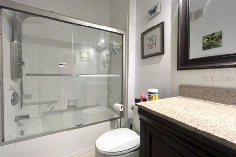 Condominio en alquiler en Kissimmee, Florida, 3 dormitorios, 117.8 m2 № 1852801 - foto 16