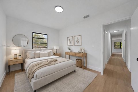 Villa ou maison à vendre à Miami Gardens, Floride: 4 chambres, 130.25 m2 № 2063639 - photo 14