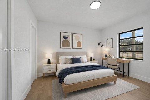 Villa ou maison à vendre à Miami Gardens, Floride: 4 chambres, 130.25 m2 № 2063639 - photo 16