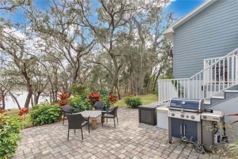 House in Winter Garden, Florida 4 bedrooms, 264.77 sq.m. № 1531397 - photo 29