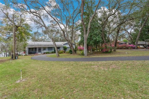 House in Winter Garden, Florida 4 bedrooms, 264.77 sq.m. № 1531397 - photo 5