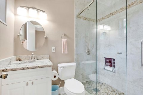 House in Winter Garden, Florida 4 bedrooms, 264.77 sq.m. № 1531397 - photo 21