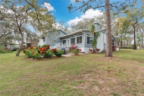 House in Winter Garden, Florida 4 bedrooms, 264.77 sq.m. № 1531397 - photo 7