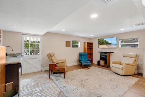 House in Winter Garden, Florida 4 bedrooms, 264.77 sq.m. № 1531397 - photo 22