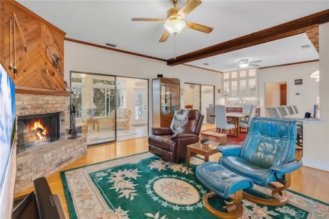 House in Winter Garden, Florida 4 bedrooms, 264.77 sq.m. № 1531397 - photo 8