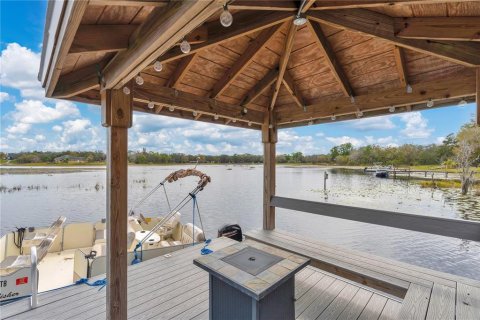 House in Winter Garden, Florida 4 bedrooms, 264.77 sq.m. № 1531397 - photo 30