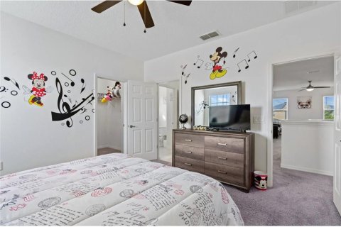 Casa en venta en Davenport, Florida, 6 dormitorios, 335.93 m2 № 1813432 - foto 9