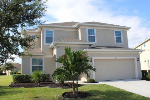 Casa en venta en Davenport, Florida, 6 dormitorios, 335.93 m2 № 1813432 - foto 1