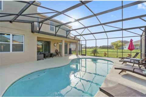 Casa en venta en Davenport, Florida, 6 dormitorios, 335.93 m2 № 1813432 - foto 17