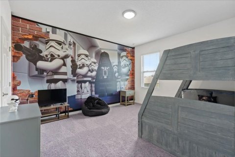 Casa en venta en Davenport, Florida, 6 dormitorios, 335.93 m2 № 1813432 - foto 10