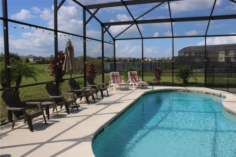 Casa en venta en Davenport, Florida, 6 dormitorios, 335.93 m2 № 1813432 - foto 16