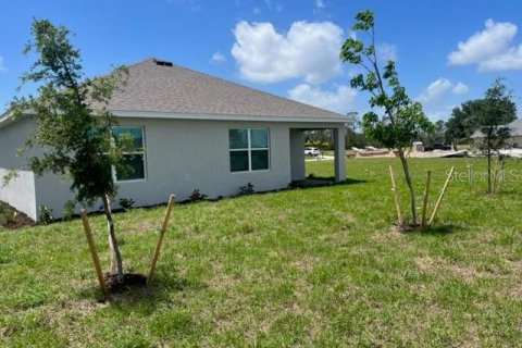 House in Punta Gorda, Florida 4 bedrooms, 169.83 sq.m. № 1769072 - photo 20