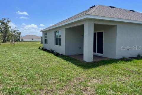 House in Punta Gorda, Florida 4 bedrooms, 169.83 sq.m. № 1769072 - photo 19