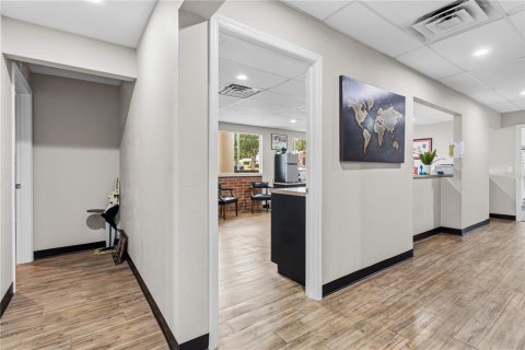 Immobilier commercial à vendre à Alachua, Floride: 1328.78 m2 № 2214266 - photo 21