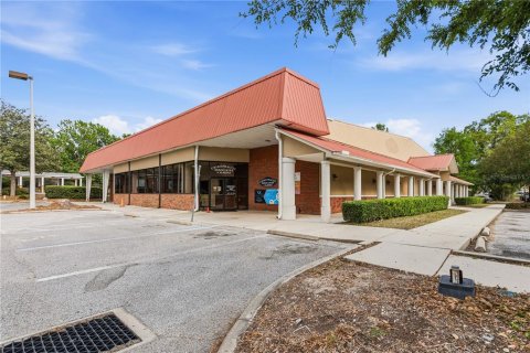 Immobilier commercial à vendre à Alachua, Floride: 1328.78 m2 № 2214266 - photo 16