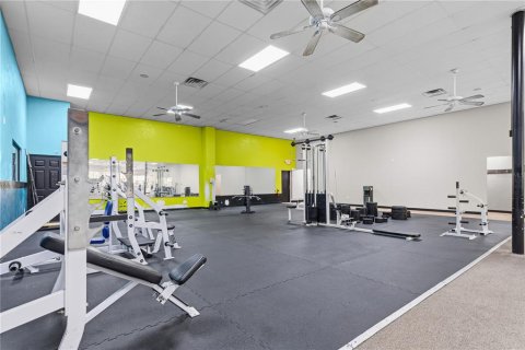 Immobilier commercial à vendre à Alachua, Floride: 1328.78 m2 № 2214266 - photo 10