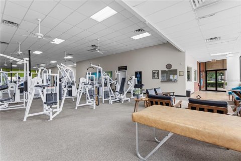 Immobilier commercial à vendre à Alachua, Floride: 1328.78 m2 № 2214266 - photo 20