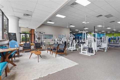 Immobilier commercial à vendre à Alachua, Floride: 1328.78 m2 № 2214266 - photo 19