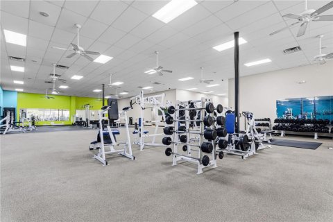 Immobilier commercial à vendre à Alachua, Floride: 1328.78 m2 № 2214266 - photo 14