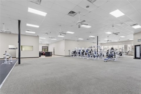 Immobilier commercial à vendre à Alachua, Floride: 1328.78 m2 № 2214266 - photo 13