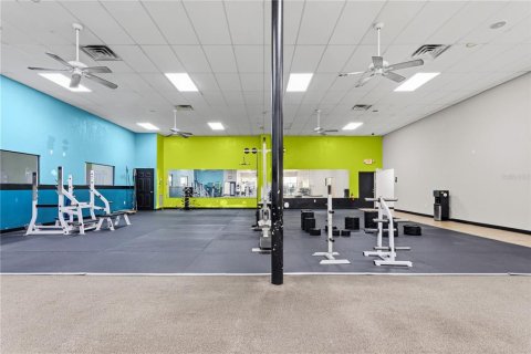 Immobilier commercial à vendre à Alachua, Floride: 1328.78 m2 № 2214266 - photo 12