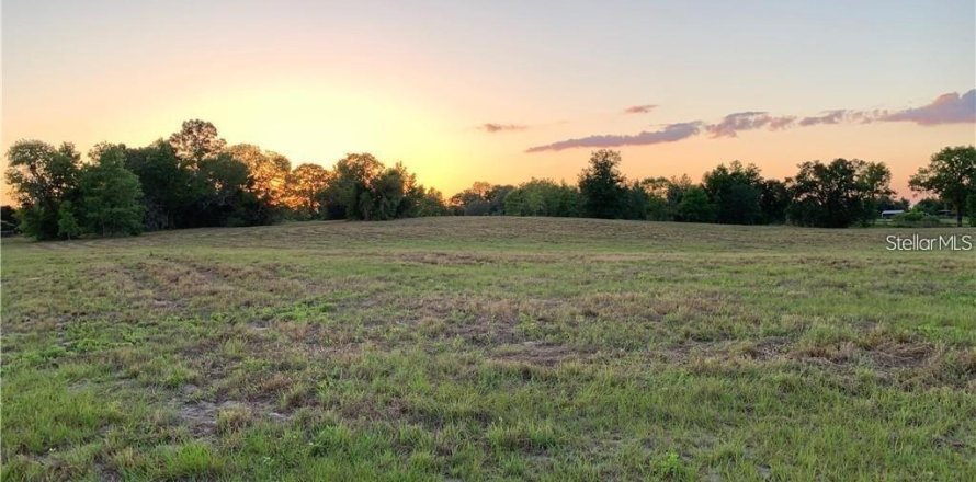 Land in Dunnellon, Florida № 2098647