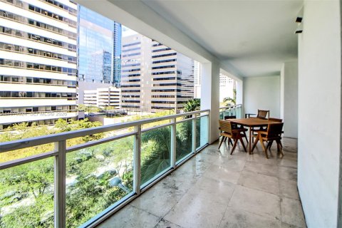 Condo in Miami, Florida, 2 bedrooms  № 2031063 - photo 23