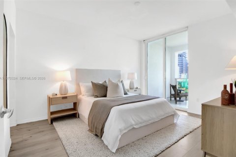Condo in Miami, Florida, 2 bedrooms  № 2031063 - photo 5