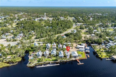 Купить виллу или дом в Стейнхатчи, Флорида 3 комнаты, 147.9м2, № 1899173 - фото 24