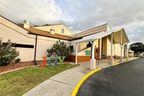 Copropriété à vendre à Leesburg, Floride: 2 chambres, 86.58 m2 № 2102245 - photo 28