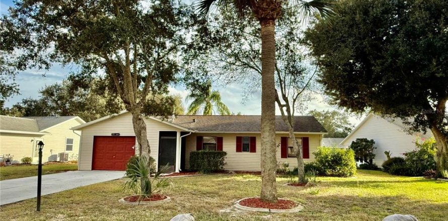 Condo à Leesburg, Floride, 2 chambres  № 2102245