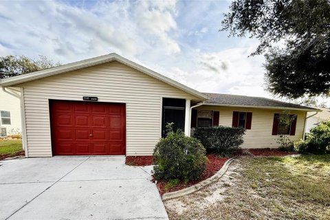 Copropriété à vendre à Leesburg, Floride: 2 chambres, 86.58 m2 № 2102245 - photo 2