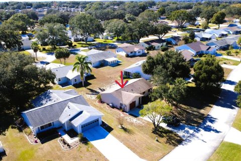 Copropriété à vendre à Leesburg, Floride: 2 chambres, 86.58 m2 № 2102245 - photo 25