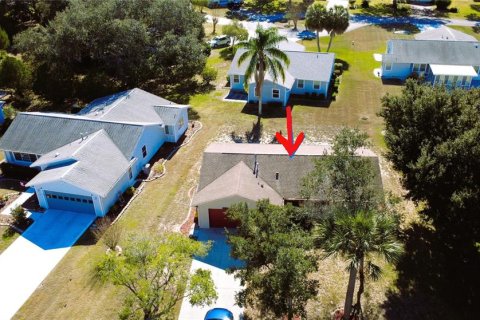 Copropriété à vendre à Leesburg, Floride: 2 chambres, 86.58 m2 № 2102245 - photo 24