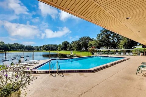 Copropriété à vendre à Leesburg, Floride: 2 chambres, 86.58 m2 № 2102245 - photo 29