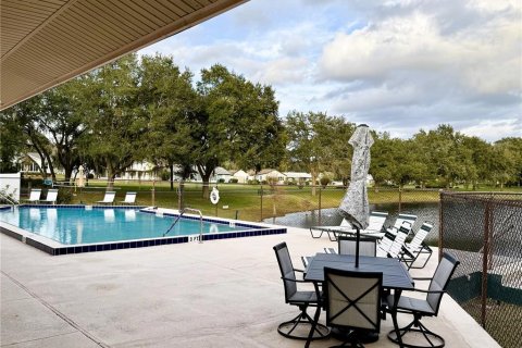 Copropriété à vendre à Leesburg, Floride: 2 chambres, 86.58 m2 № 2102245 - photo 30