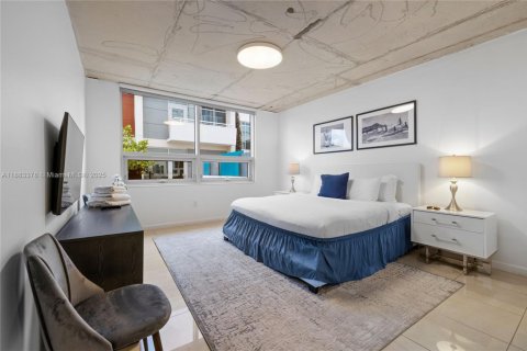 Copropriété à louer à Miami, Floride: 2 chambres, 142.6 m2 № 2018321 - photo 10