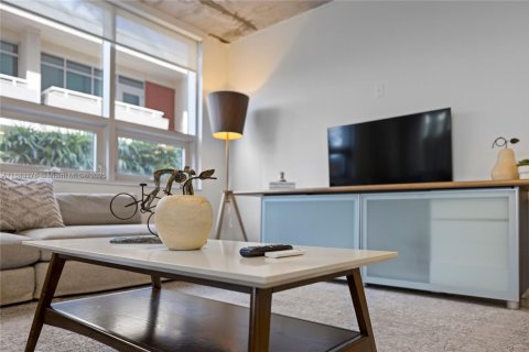 Copropriété à louer à Miami, Floride: 2 chambres, 142.6 m2 № 2018321 - photo 29